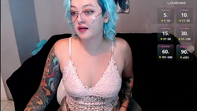 Jinx 13 online show from February 9, 8:35 pm