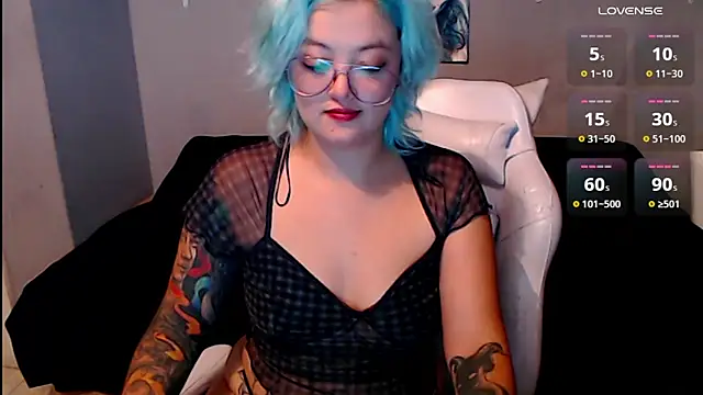 Jinx 13 online show from February 12, 11:00 pm