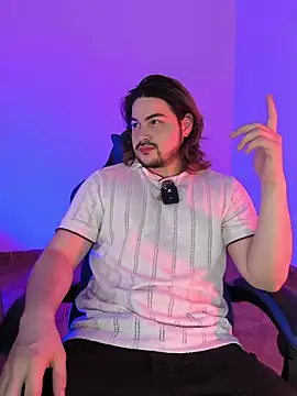 Derek Vow online show from February 6, 4:06 am