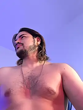 Derek Vow online show from February 12, 5:02 am