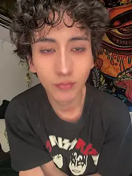 Snapshot of noynxz chatting on February 20, 4:09 am noynxz online show from February 20, 4:09 am