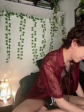 Snapshot of noynxz chatting on March 18, 3:31 am noynxz online show from March 18, 3:31 am