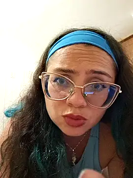 Hanna Fox28 online show from February 5, 12:37 am