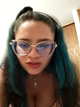 Hanna Fox28 online show from February 6, 12:48 am