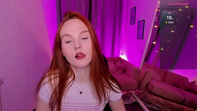 Mya Sun online show from February 9, 9:19 pm