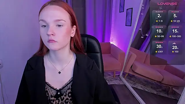 Mya Sun online show from February 10, 9:41 pm