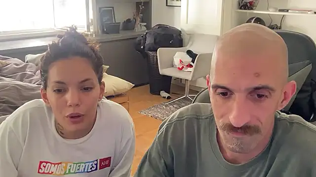 Anestesia 2 online show from April 3, 3:43 pm