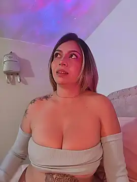 BellaDonna 16 online show from February 15, 2:08 am