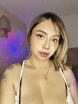 BellaDonna 16 online show from April 29, 11:33 pm