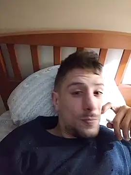 Mcsimotoro online show from January 19, 1:53 am