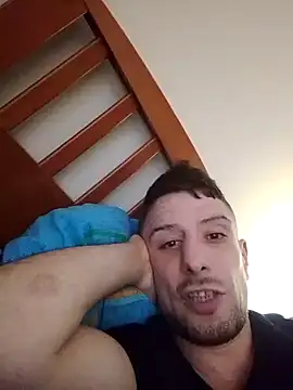 Mcsimotoro online show from February 12, 11:05 am