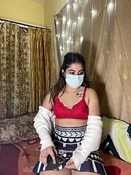 NEERU-STRIP online show from January 31, 7:11 pm