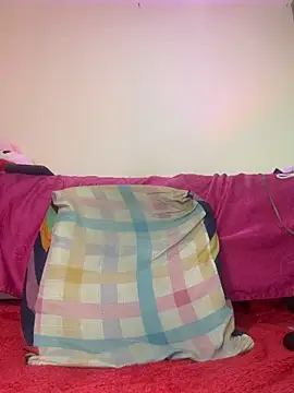 Sarita Vegaa online show from May 16, 6:32 am
