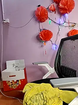 JordanXo 69 online show from March 3, 10:26 pm