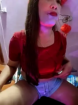 JordanXo 69 online show from May 3, 10:05 pm