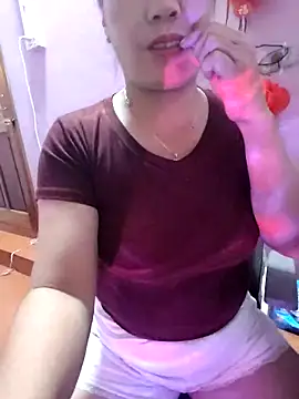 JordanXo 69 online show from May 4, 2:02 pm