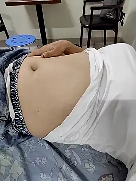 JordanXo 69 online show from May 7, 10:53 am