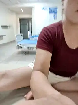 JordanXo 69 online show from May 9, 12:21 pm