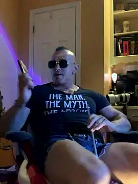 daddydonkey84 online show from May 25, 3:12 am