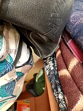 Hot-Anita  online show from January 19, 7:23 am