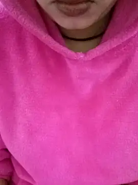 Snapshot of Hot_Fiza0 chatting on February 6, 5:12 am Hot Fiza0 online show from February 6, 5:12 am