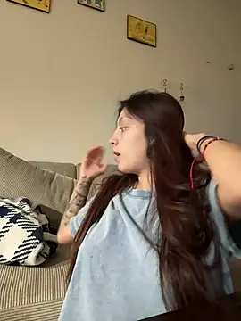 Snapshot of Mandygonewild chatting on February 4, 7:58 am Mandygonewild online show from February 4, 7:58 am