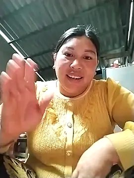 kussecka online show from April 2, 3:48 am