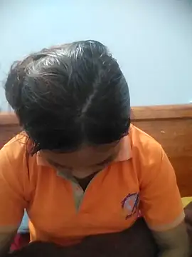 hoho-hihi online show from March 7, 3:25 am