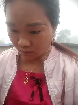 hoho-hihi online show from March 21, 12:37 am