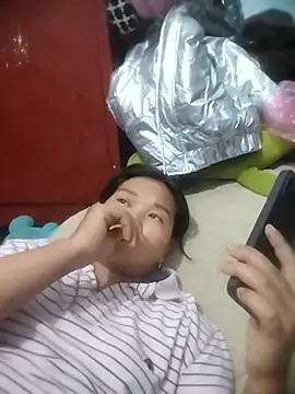 hoho-hihi online show from March 26, 2:11 pm