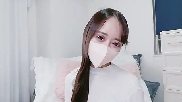 Snapshot of Mao_115 chatting on February 3, 8:52 am Mao 115 online show from February 3, 8:52 am