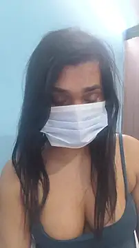 Angelmahi1996 online show from March 8, 4:00 pm