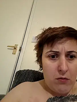 Tiara XOX online show from February 24, 5:16 am