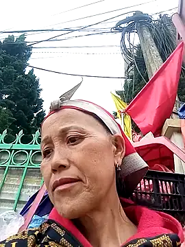 yoyosexy11 online show from April 2, 4:54 am