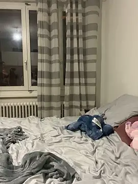 Melissa-suisse online show from February 6, 7:28 pm