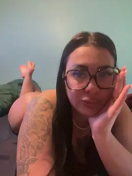 Melissa-suisse online show from March 21, 11:19 pm