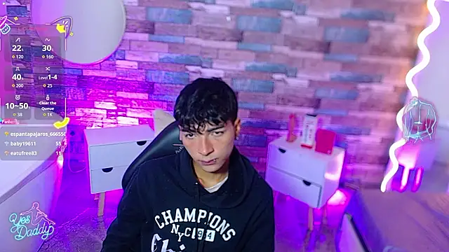 osamu tay online show from March 12, 12:00 pm