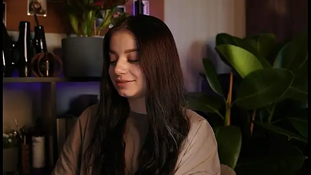 Snapshot of just_dakota_ chatting on March 4, 8:42 am just dakota online show from March 4, 8:42 am