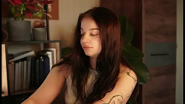 Snapshot of just_dakota_ chatting on March 29, 8:03 am just dakota online show from March 29, 8:03 am