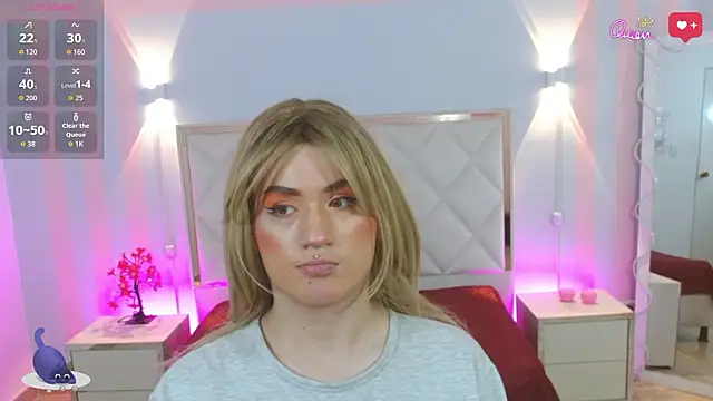 NOOAH TAY online show from February 20, 7:25 pm