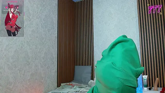 NOOAH TAY online show from February 28, 7:15 pm