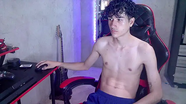 Johnny cagee  online show from July 14, 12:24 am