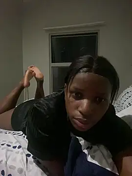 PrimaDonnaxx online show from February 10, 9:19 pm