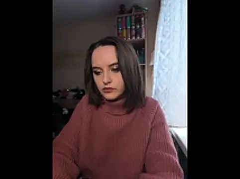 LaizyMaryMur online show from February 12, 10:32 am