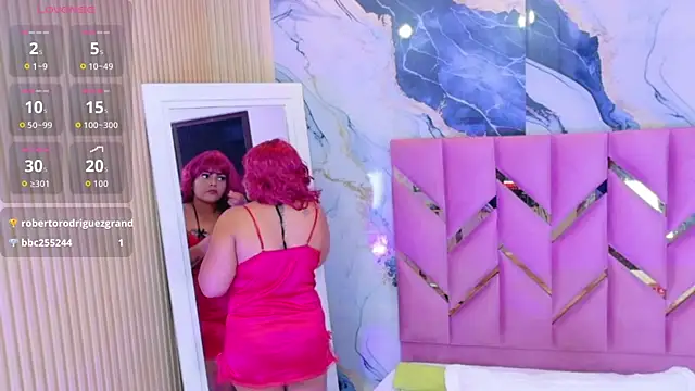 Rizantella online show from April 2, 2:42 am