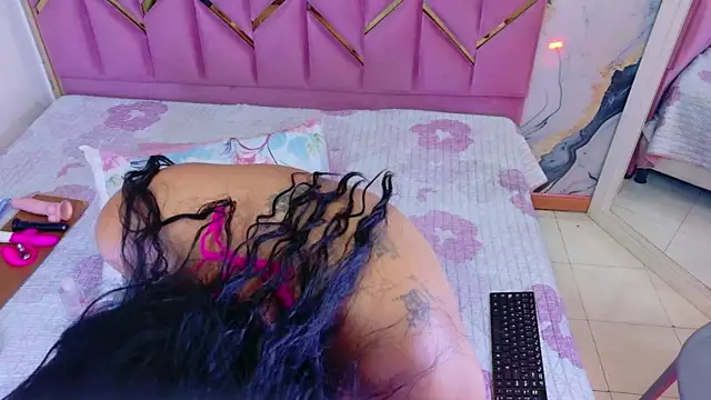 Rizantella online show from May 8, 2:50 am