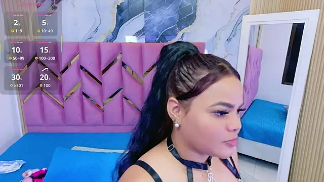 Rizantella online show from May 9, 2:50 am