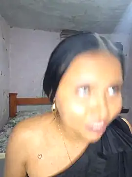 Daniela Cruz  online show from February 13, 9:11 pm