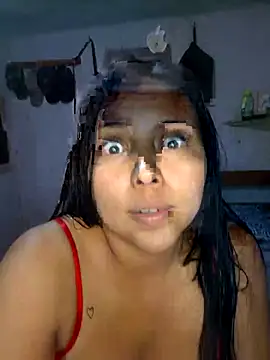 Daniela Cruz  online show from March 26, 10:48 pm