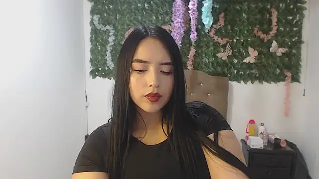 adara cute 69 online show from March 13, 5:08 pm